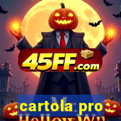 cartola pro